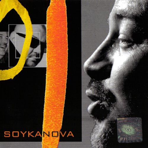 Soyka Stanislaw Soykanova (lp) Winyl
