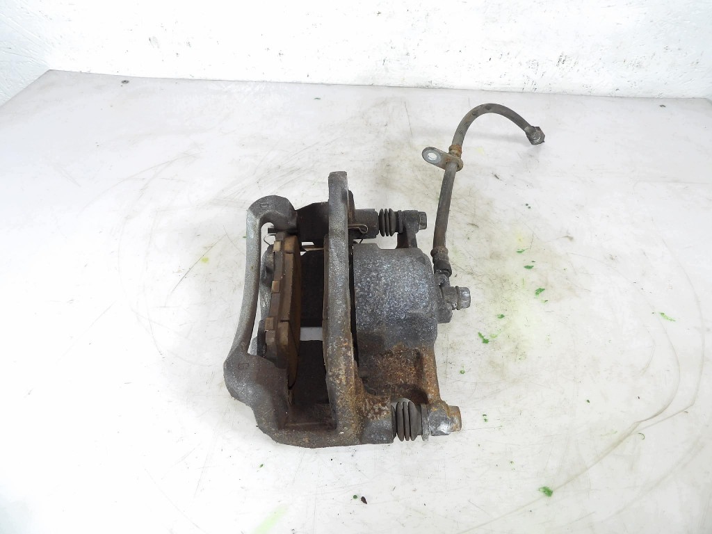 caliper brake front left SUZUKI SX4 S-CROSS LIFT 1.4B