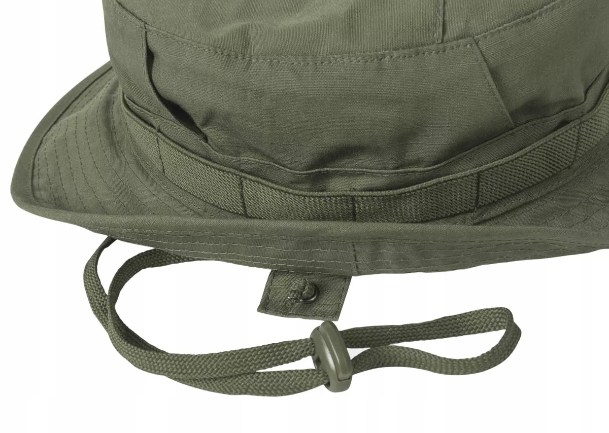 Kapelusz Helikon CPU Boonie - Coyote XL Marka Helikon-Tex