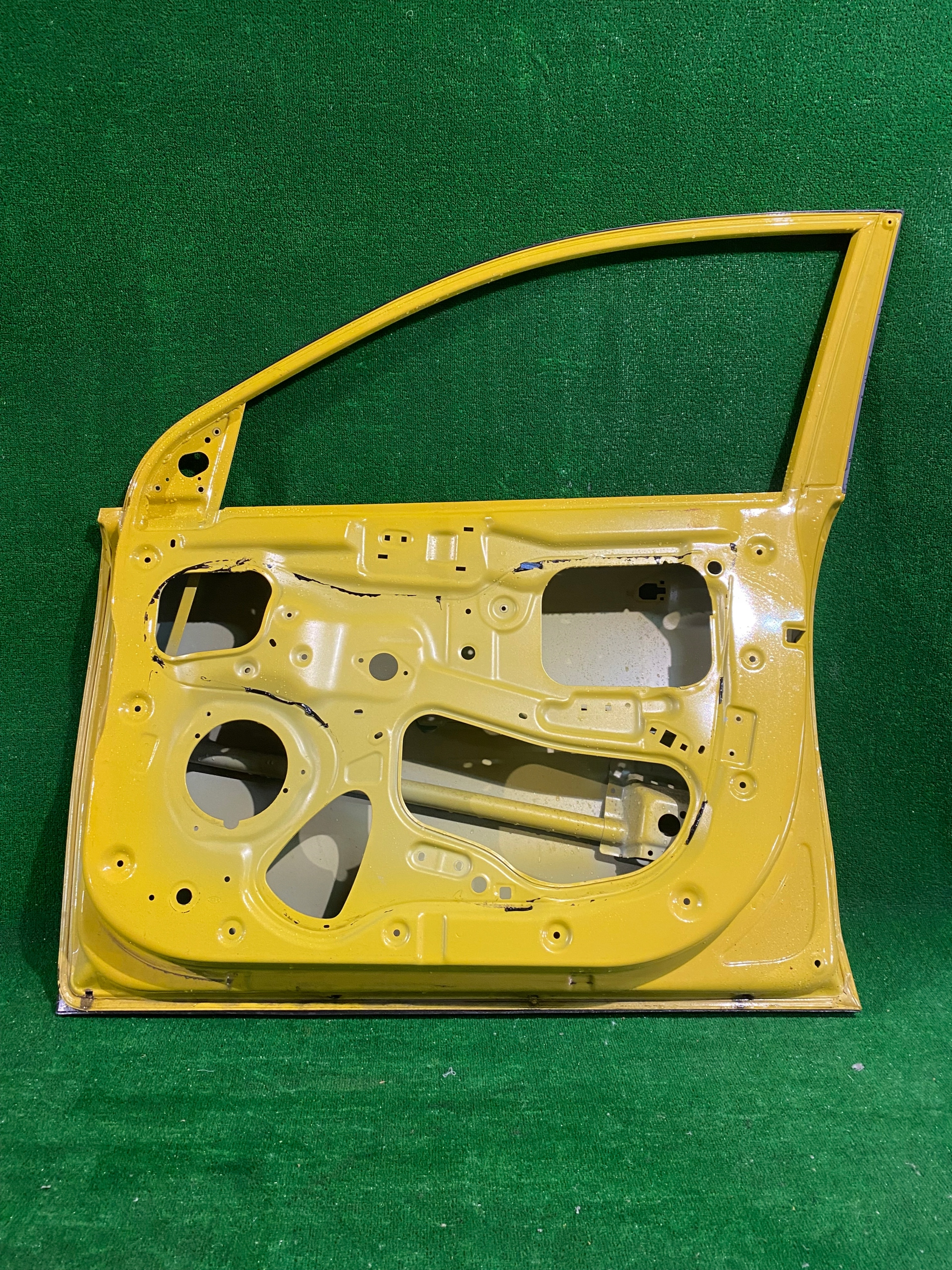 door right front KIA STONIC