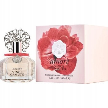 Vince Camuto Amore Edp 100 ml