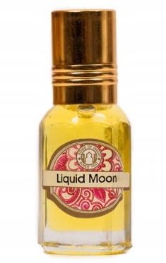 

Song Of India Indyjskie perfumy olejek Liquid Moon
