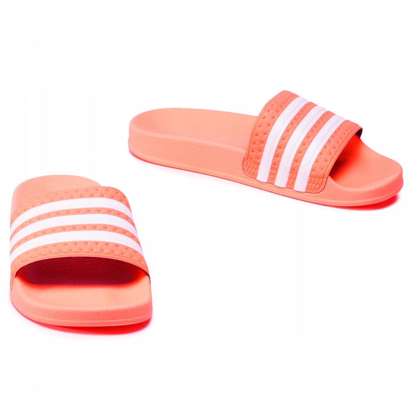 

Klapki Adidas Adilette Slides Basen Plaża Damskie