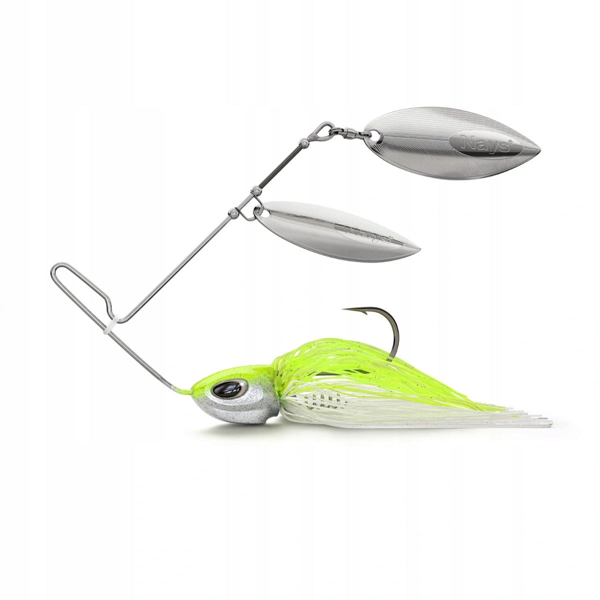 Spinnerbait Nays Mz Rnnr 2.0 L 21 H-06 21g