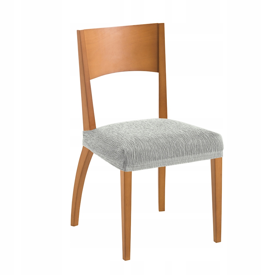 

Elastyczny pokrowiec na siedzisko Teide jasnoszary