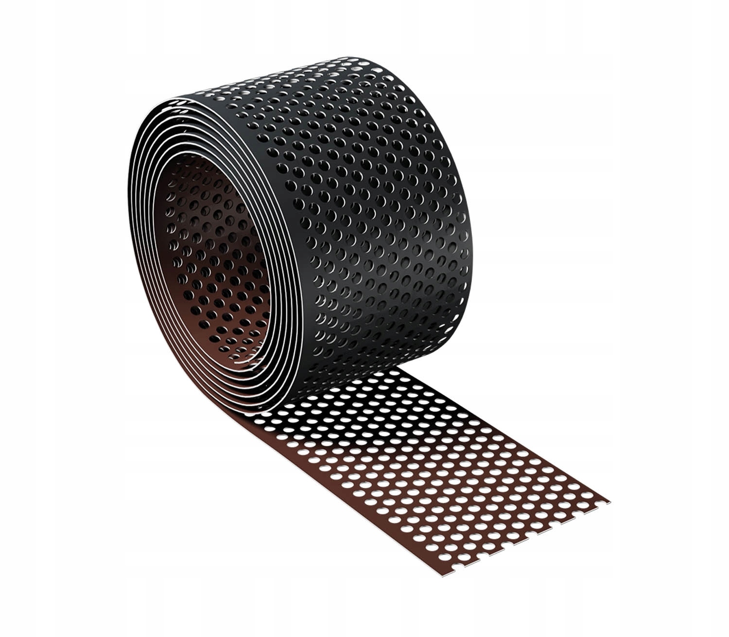 

Kratka Okapu Okapowa Na Ptaki Aluminiowa Alu 25mb