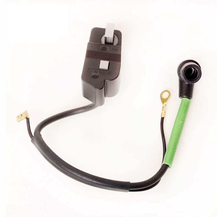 

Dolmar Ps-5105 Makita Ea 5000 181143213
