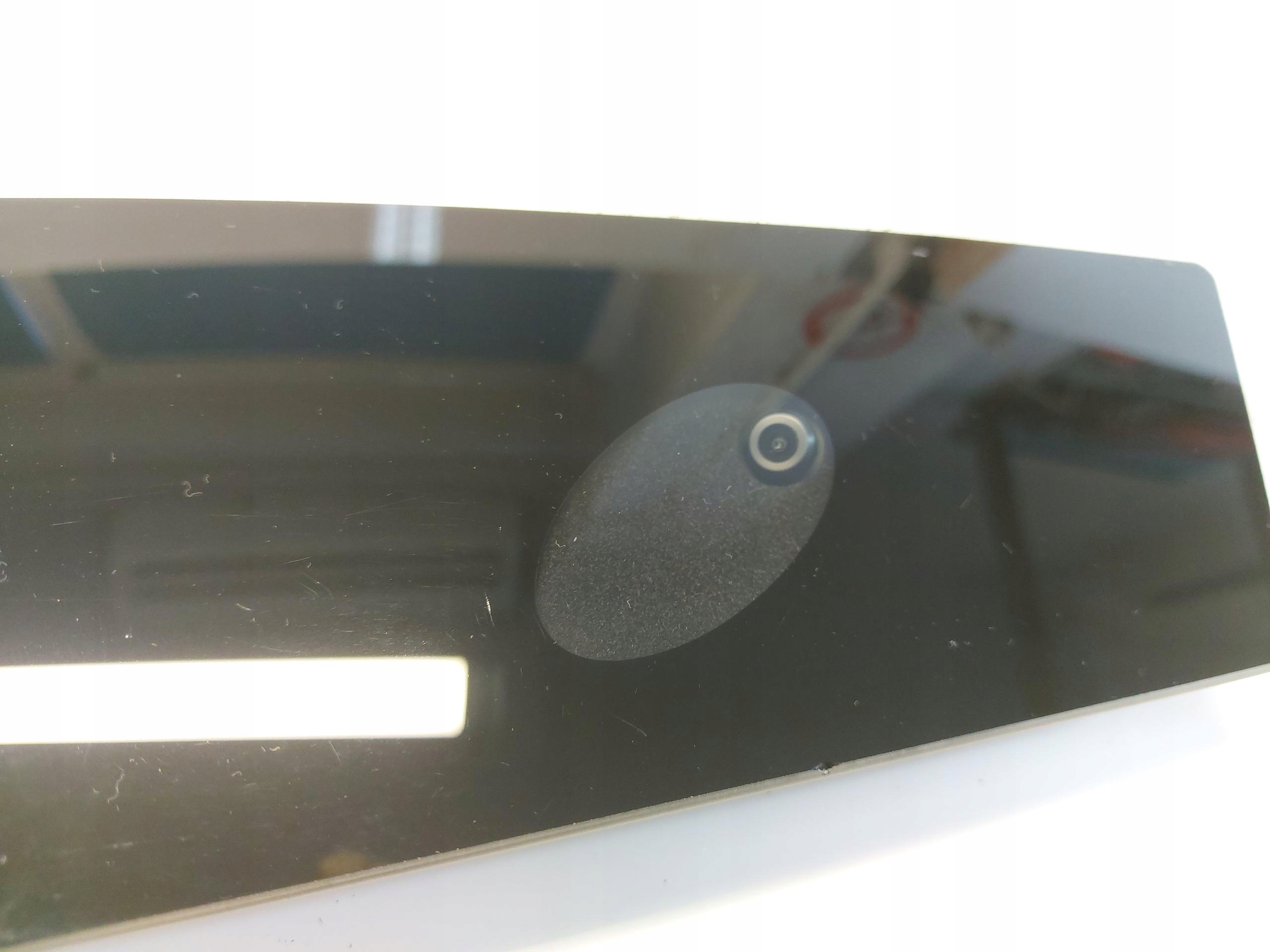 TESLA MODEL 3 cover pillar right vertical kamera 1109256-00-d