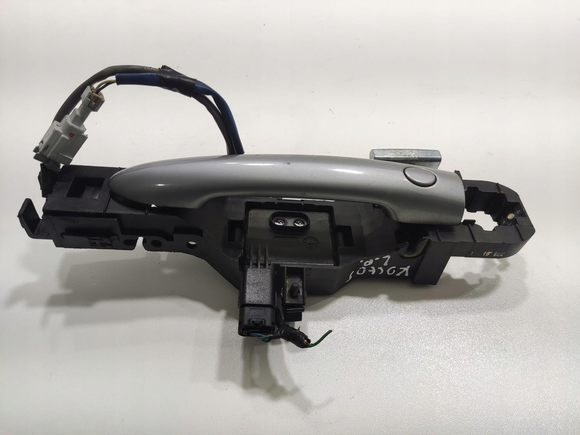 handle door left left front RENAULT KOLEOS and LIFT 2011-2016