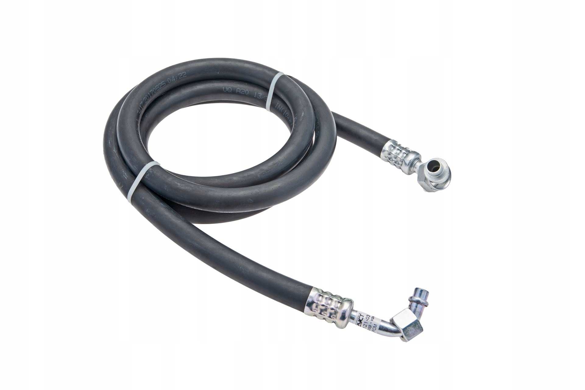 102658075 провод компрессор-конденсатор