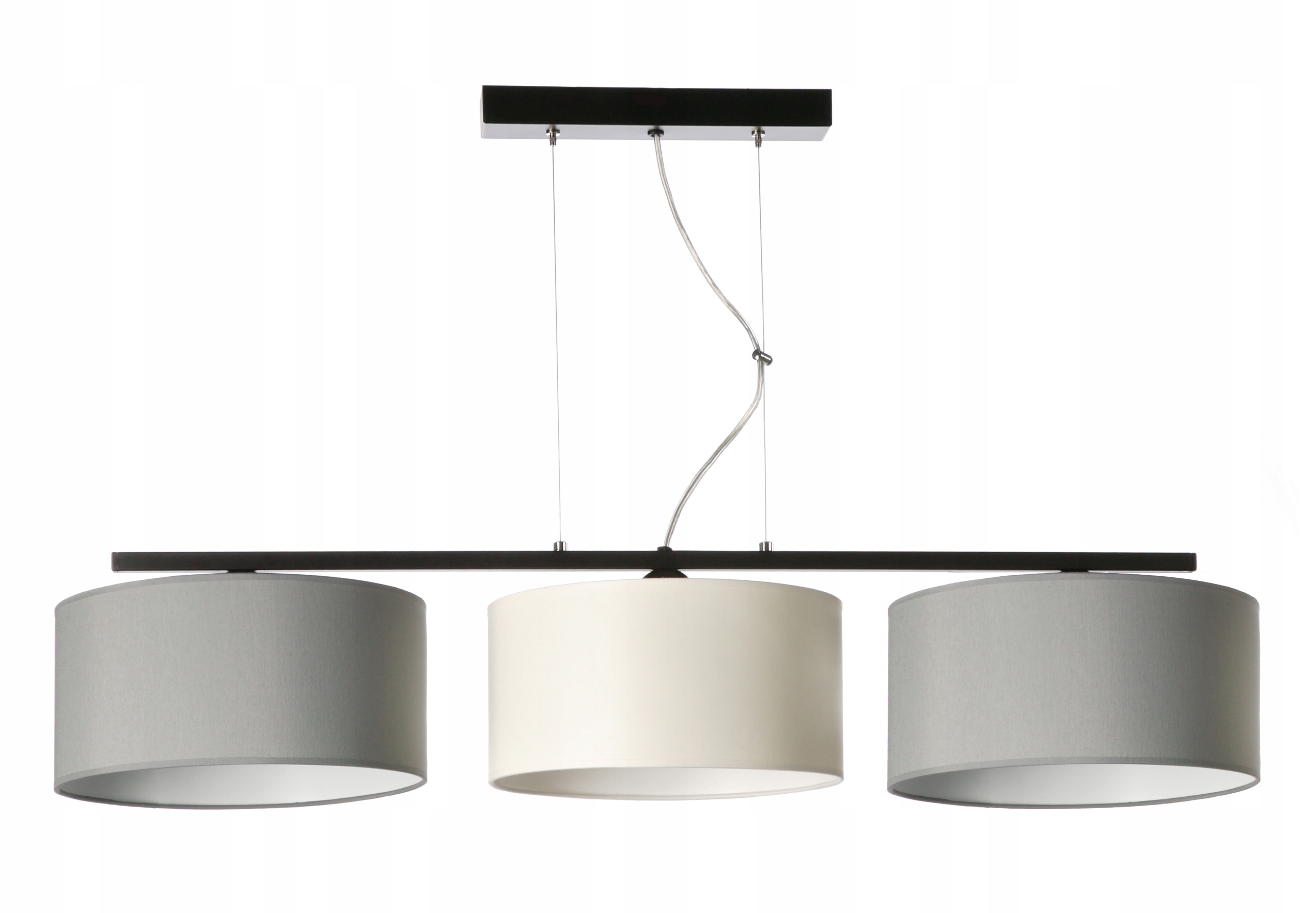 Závěsná stropní lampa Stínidla nad Led stůl Edison E27