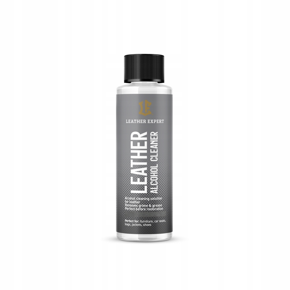 

Leather Alcohol Cleaner Odtłuszczacz do Farbowania
