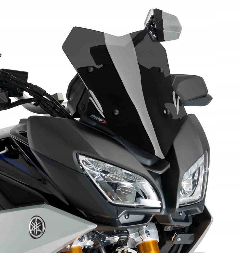 9724F - СПОРТИВНОЕ СТЕКЛО PUIG YAMAHA TRACER 900 / 9 18-22