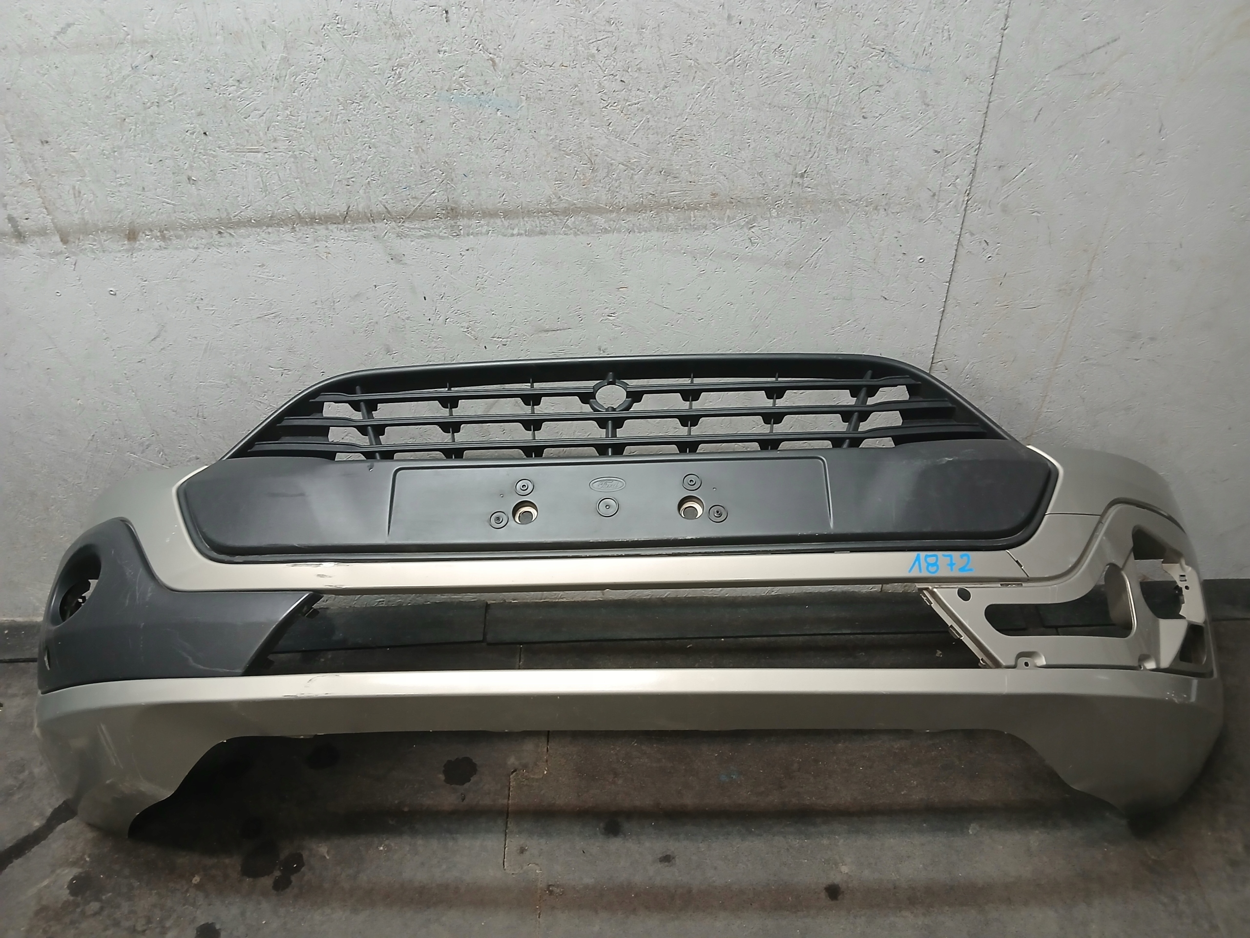 nárazník předek FORD TRANSIT CUSTOM 13-18