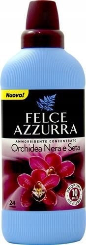 

Felce Azzurra konc do płukania 600ml black orchid