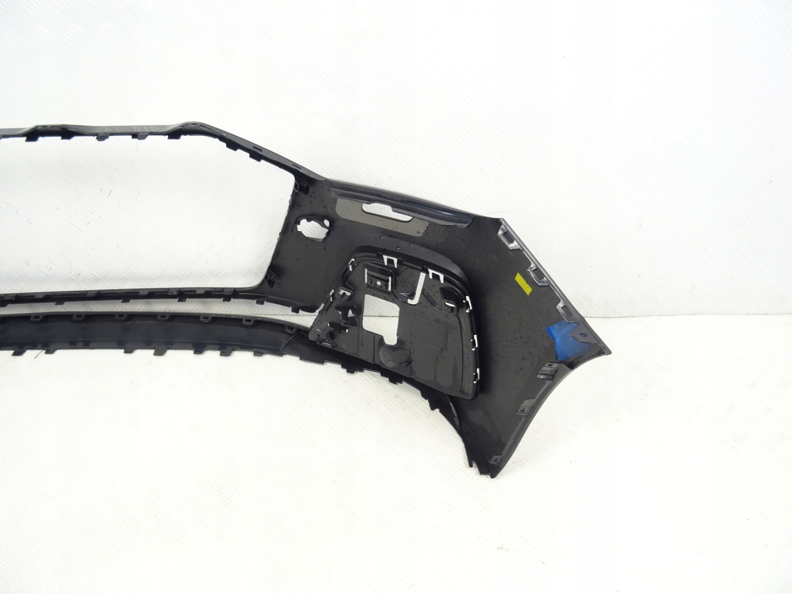 Audi A1 II 2 82A 18- bumper front