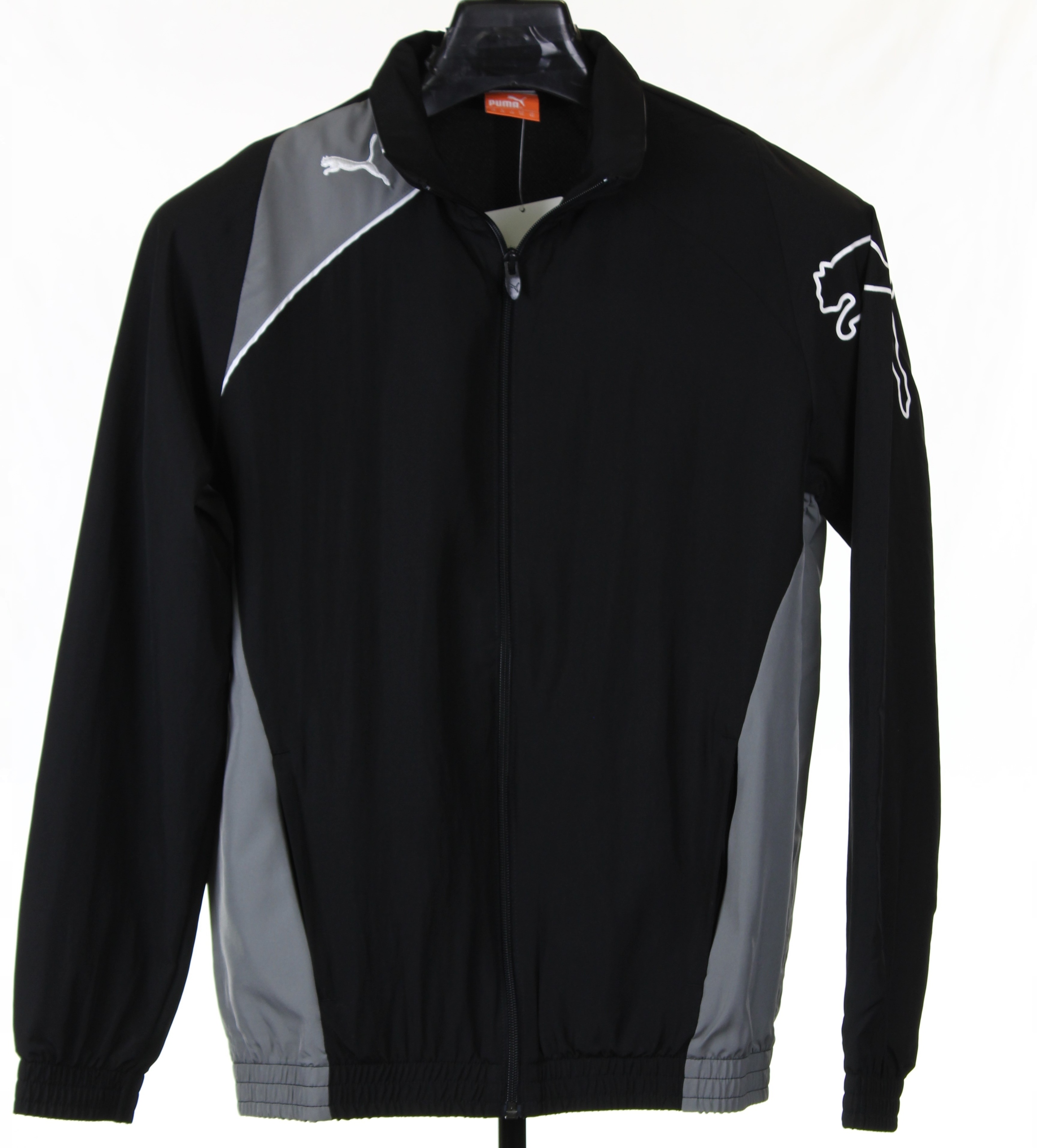 

Dres Puma United Woven Suit 651447 03 Xs