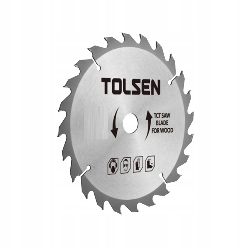 Kotoučová Pila Na Dřevo 305/30X60Z