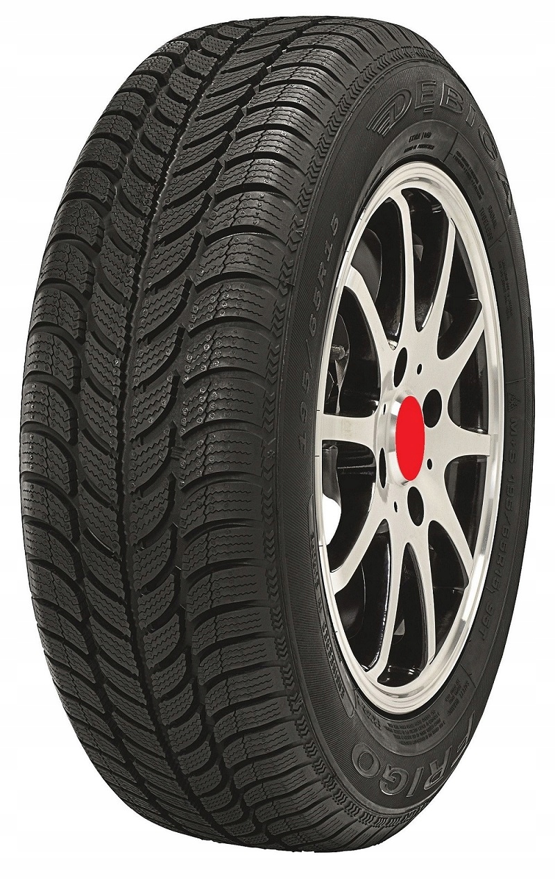 4x opony Dębica FRIGO 2 185/65R15 88T