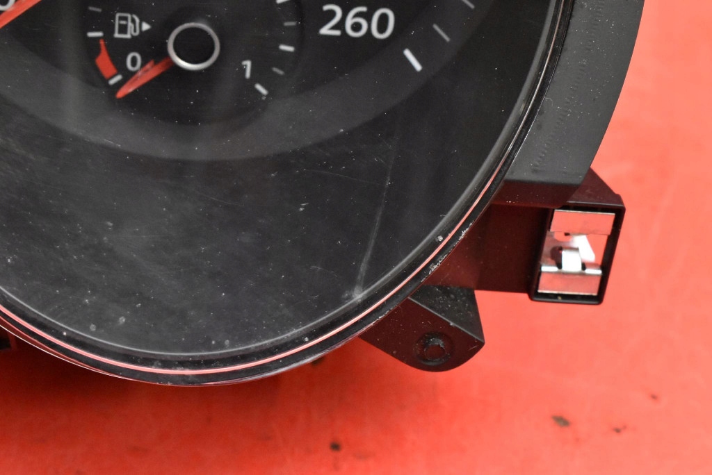 dials dials EU 3G0920751A VW PASSAT B8 2.0 TDI 150 KM 14-20