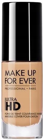 Make Up For Ever Podkład W Płynie Do Twarzy Ultra Hd – Y335 Ultra Hd