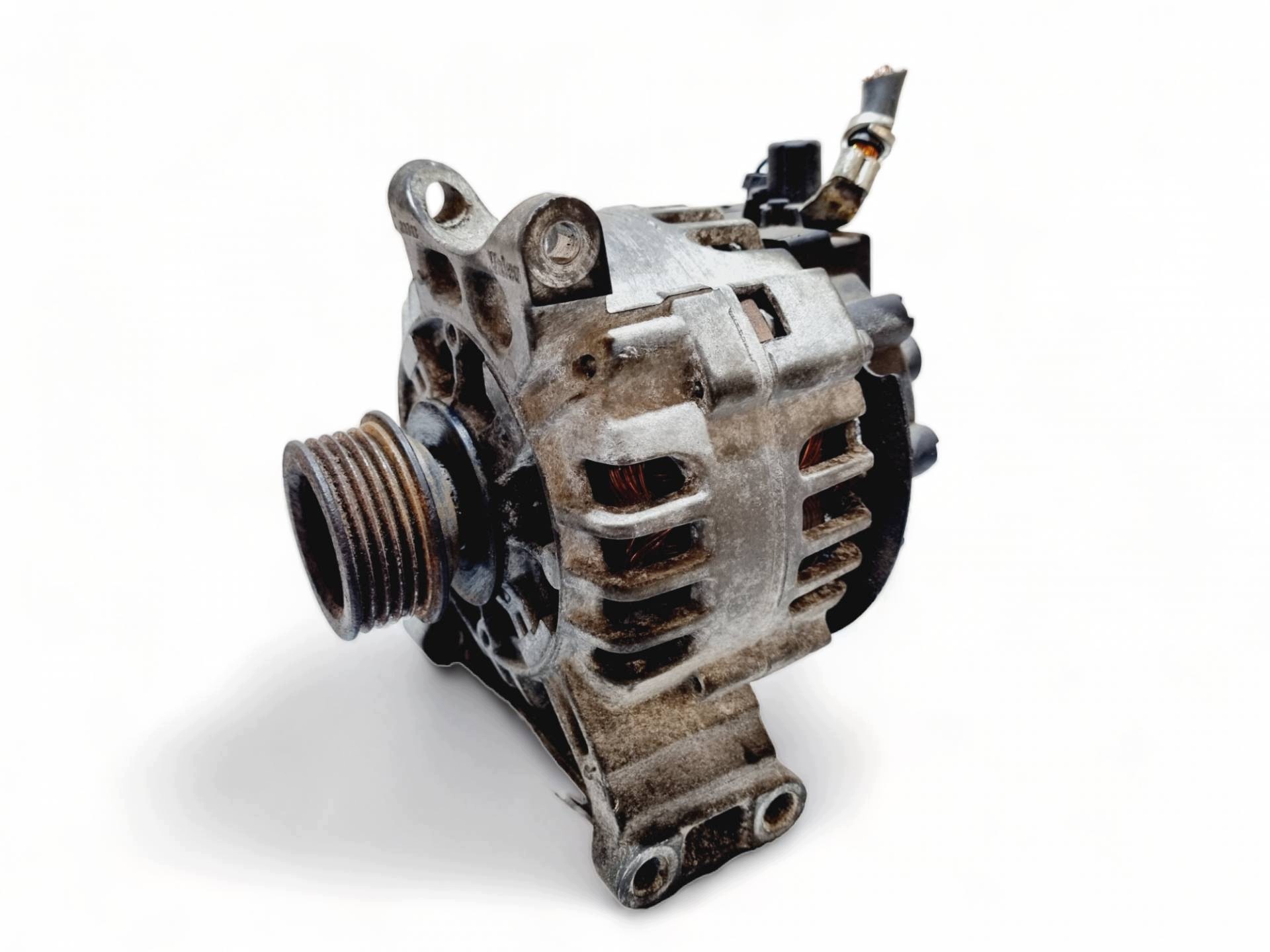 Alternator Mercedes-Benz A W169 C169 2005 A2661540802
