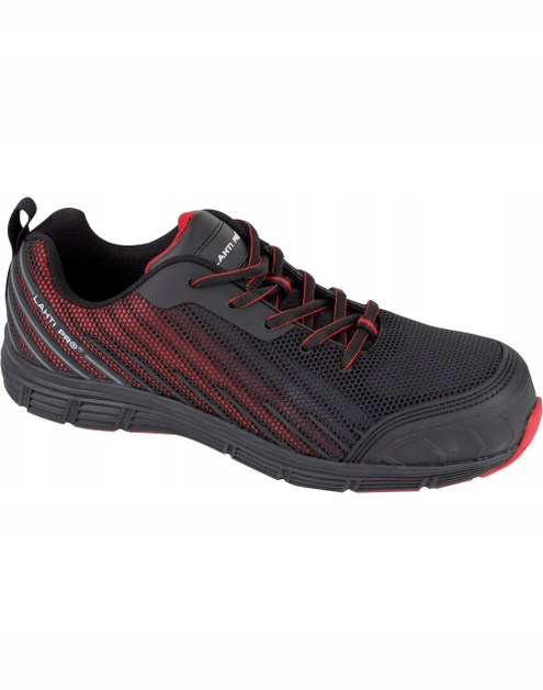 półbuty czar-czer 1SRC rozm.42 Kpu L3041742