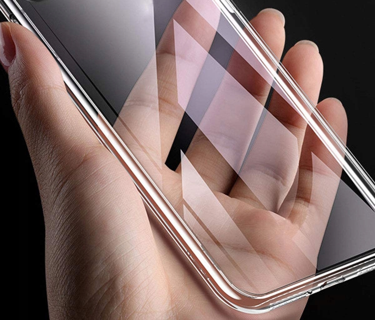 ETUI NAKŁADKA CASE MOTOROLA MOTO E30 E40 Dedykowana marka Motorola