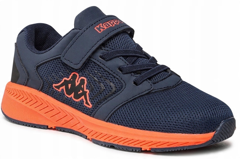 

31 Buty Dziecięce Lekkie Kappa Rzep 260920K-6729