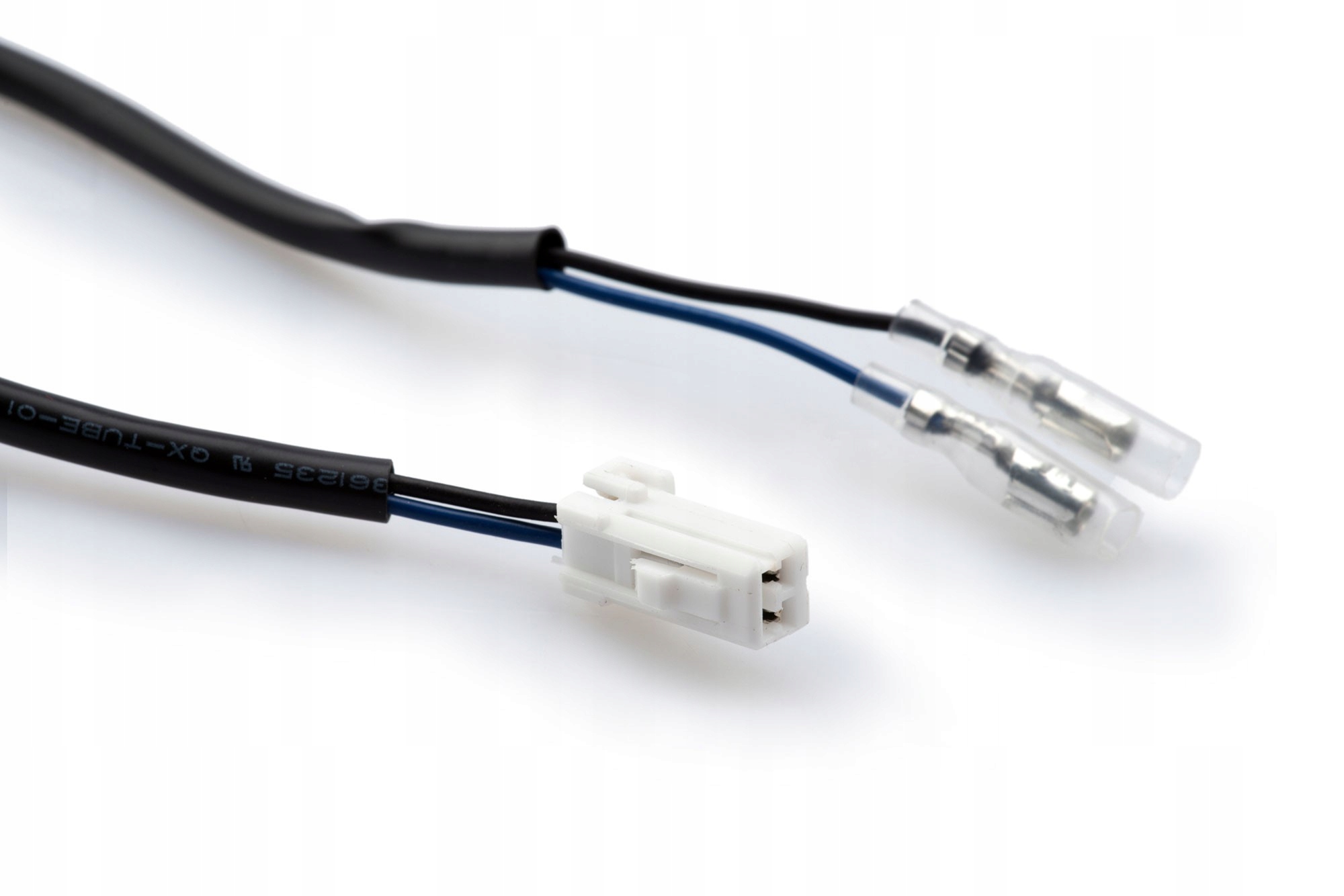 PRZEWODY DO PODŁĄCZENIA OŚWIETLENIA TABLICY MT-125