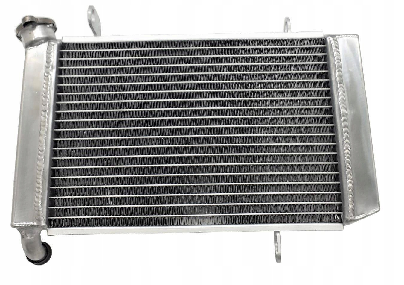 CHŁODNICA SUZUKI LTZ 400 2003-08 Producent AIR