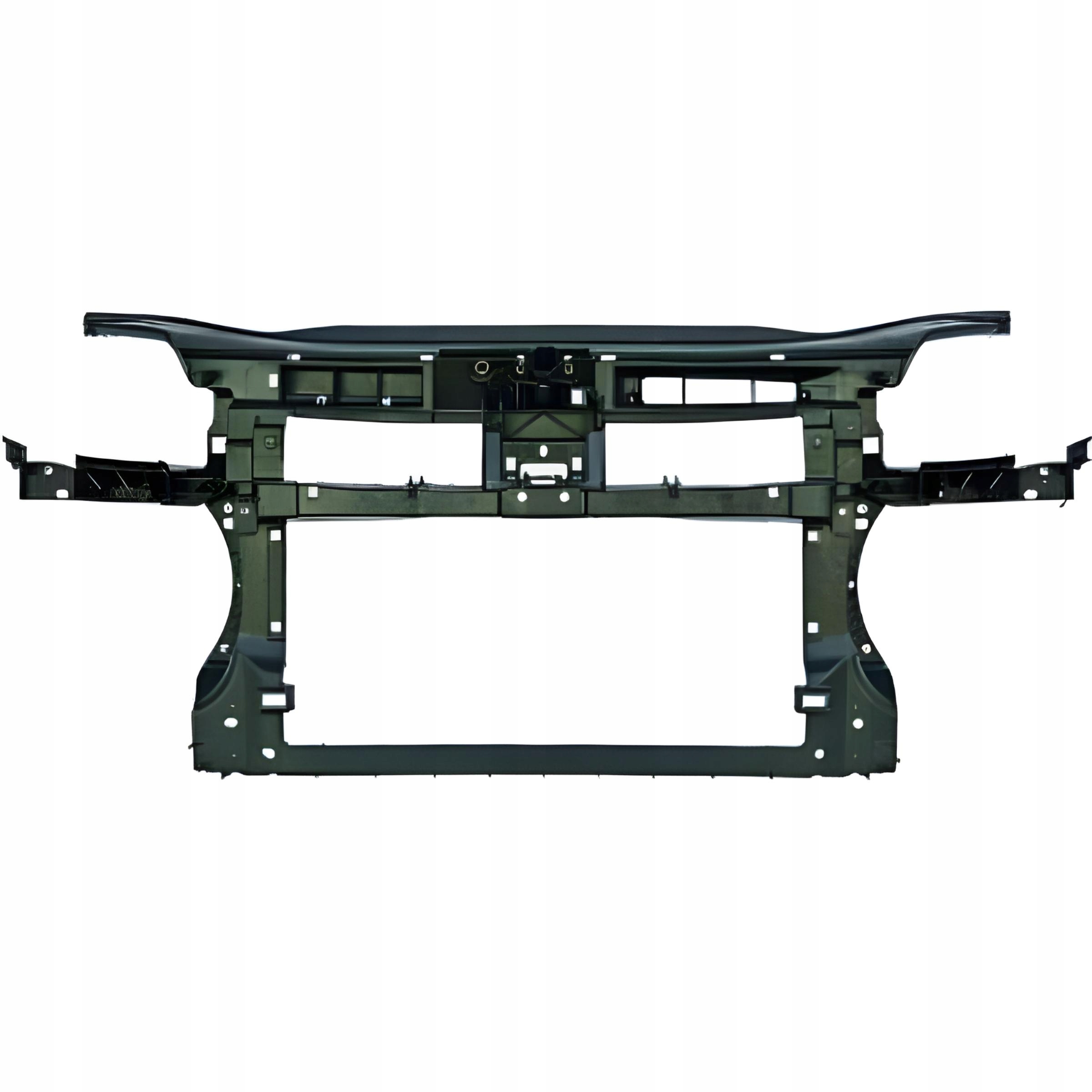 PRZEDNIE WZMOCNIENIE DO VOLKSWAGEN GOLF V PLUS 09-