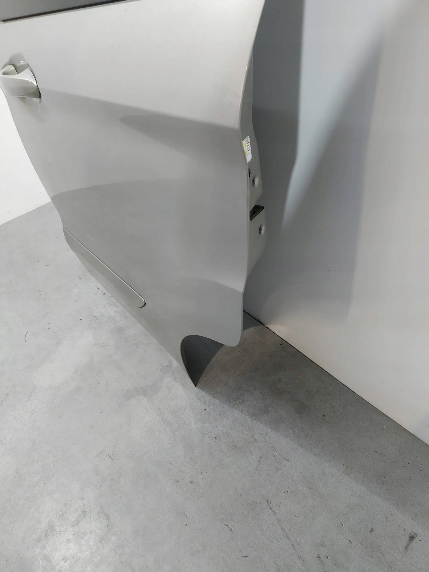 door left rear part sliding EN Ford Tourneo Courier and (2014- )