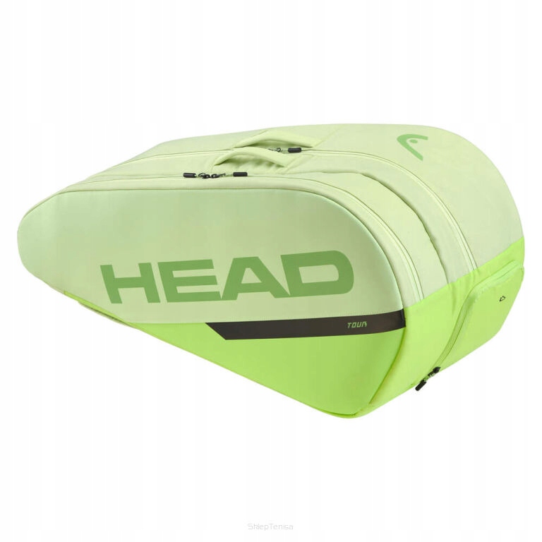 Torba tenisowa Head Tour Racquet Bag L Sg 9R