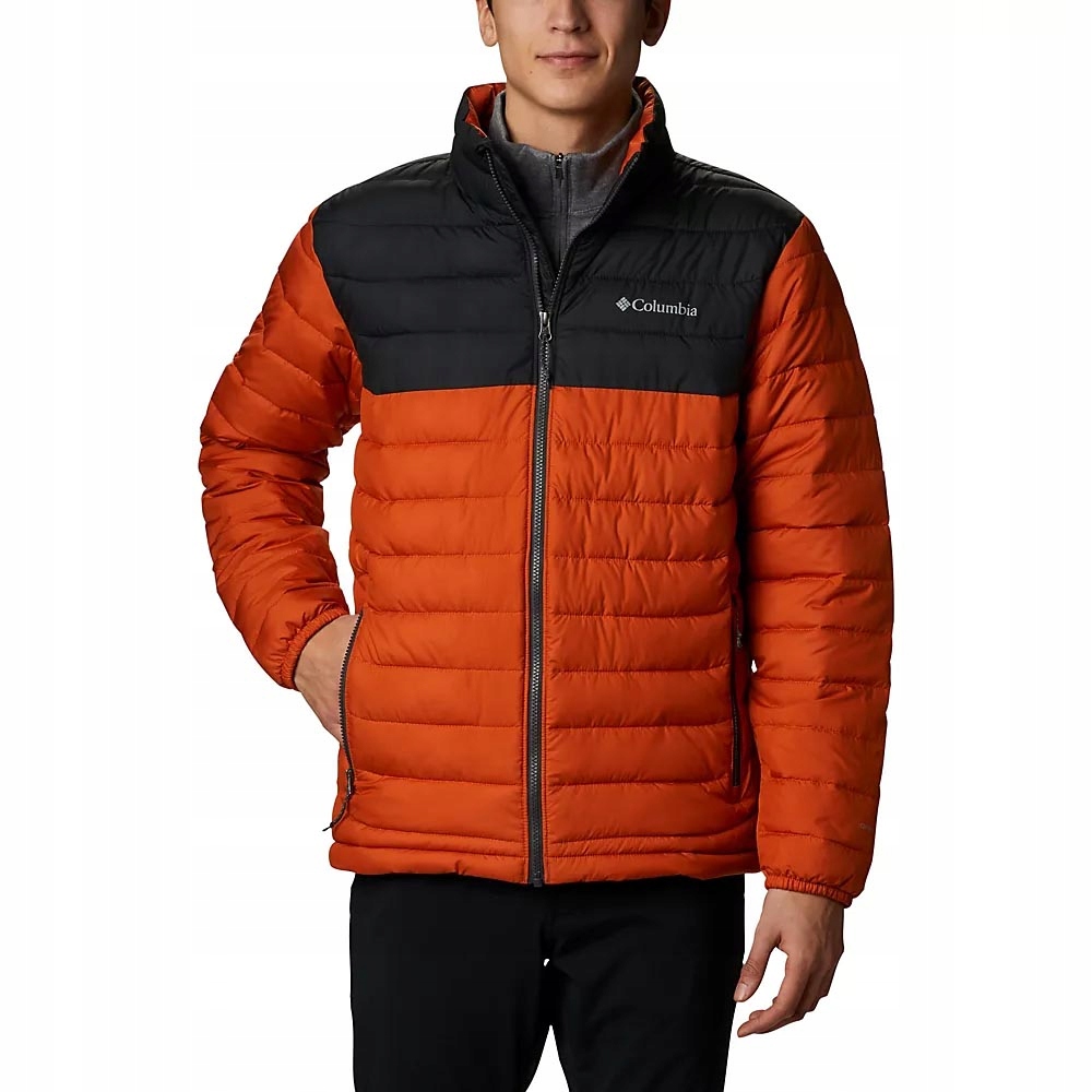 

Kurtka Columbia Powder Lite męska 1698001820 - L