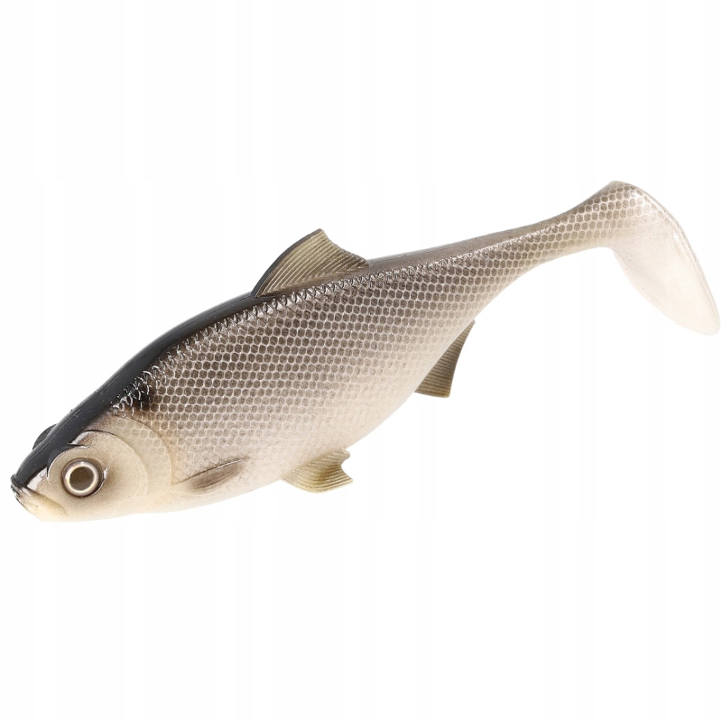 Guma Mikado mft Roach 12cm Carissio