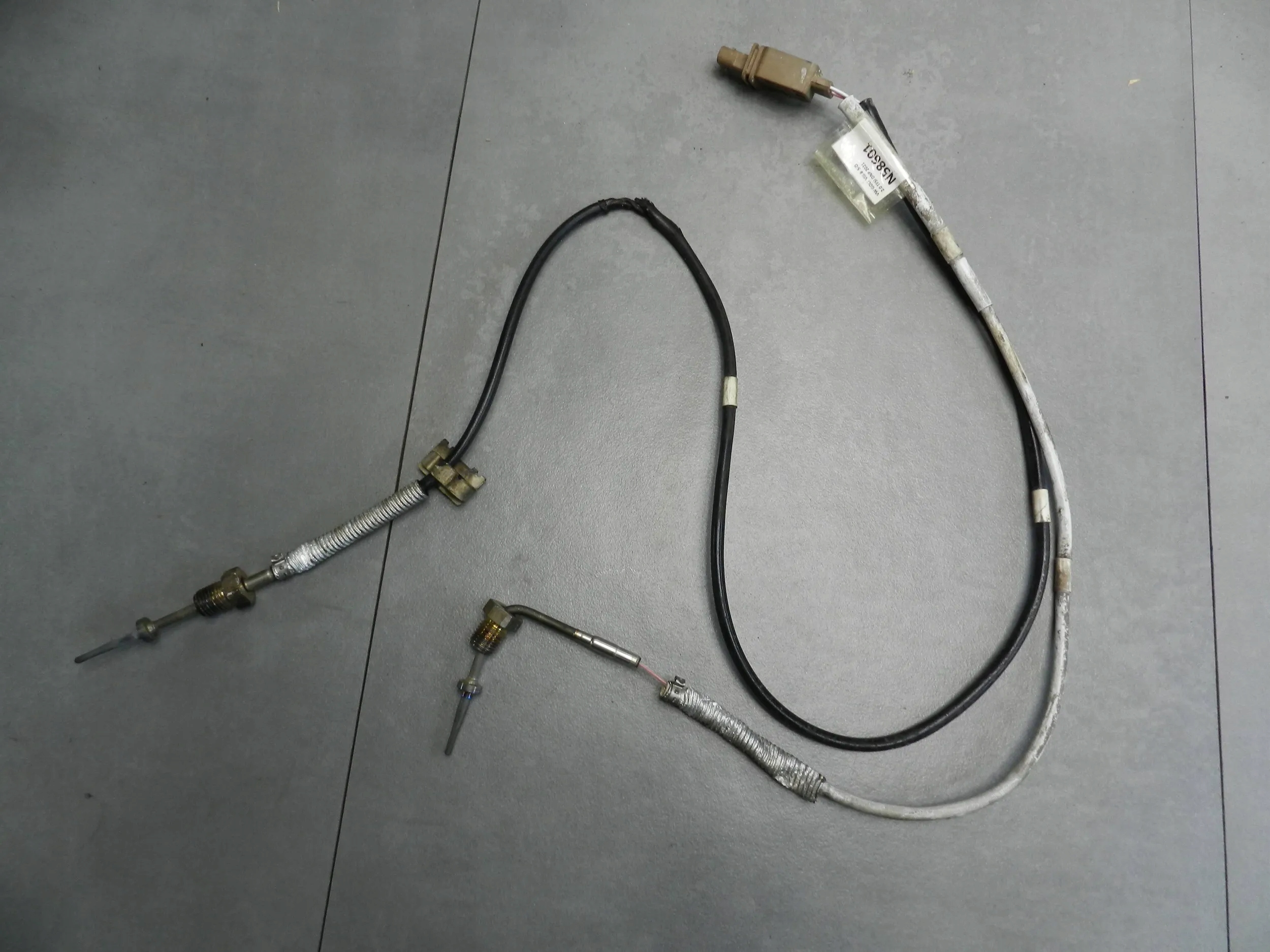 VW GOLF VIII SONDA LAMBDA 06Q919519Q