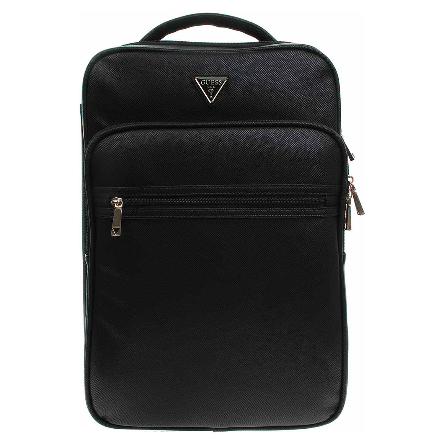 Guess cestovní batoh TWSN9091032-BLA