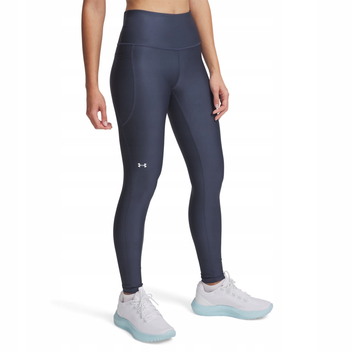 Dámské legíny Under Armour Tech HiRise Legging