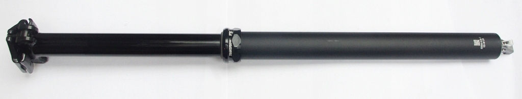 FOX TRANSFER PERFORMANCE 30,9mm 200mm + MANETKA Stan opakowania zastępcze