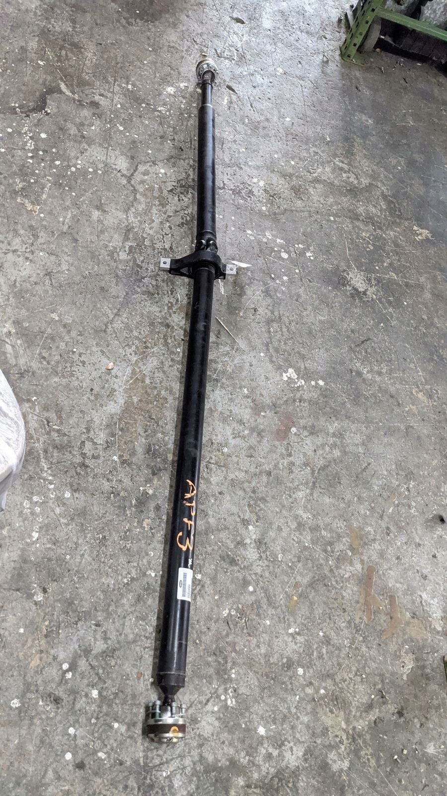 2674622 - Приводной вал Ford Kuga Mk3 Escape 2020