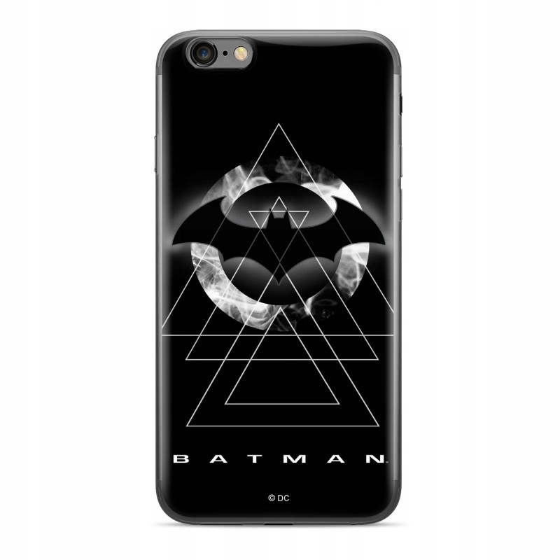 

Etui DC Batman Iphone 11 Pełny