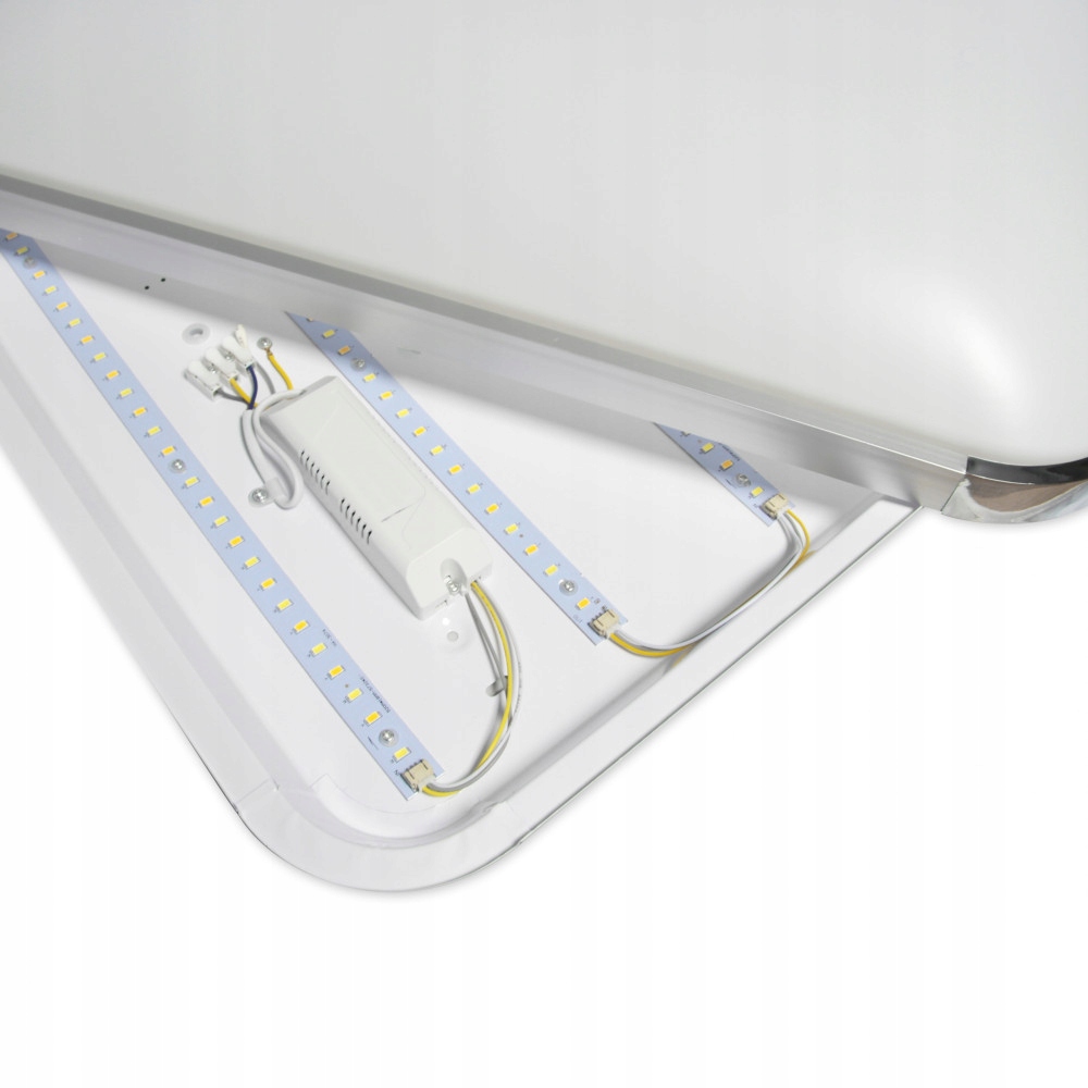 PANEL LED OPRAWA KASETON 36W LAMPA NATYNKOWA Zasilanie sieciowe