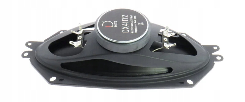 Głośnik samochodowy DIETZ CX-4102 Model CX4102