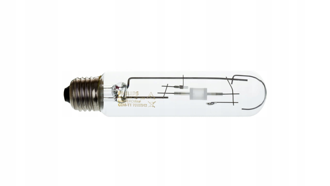 Metalhalogenidová Lampa 70 W E27 230 V 4200 K