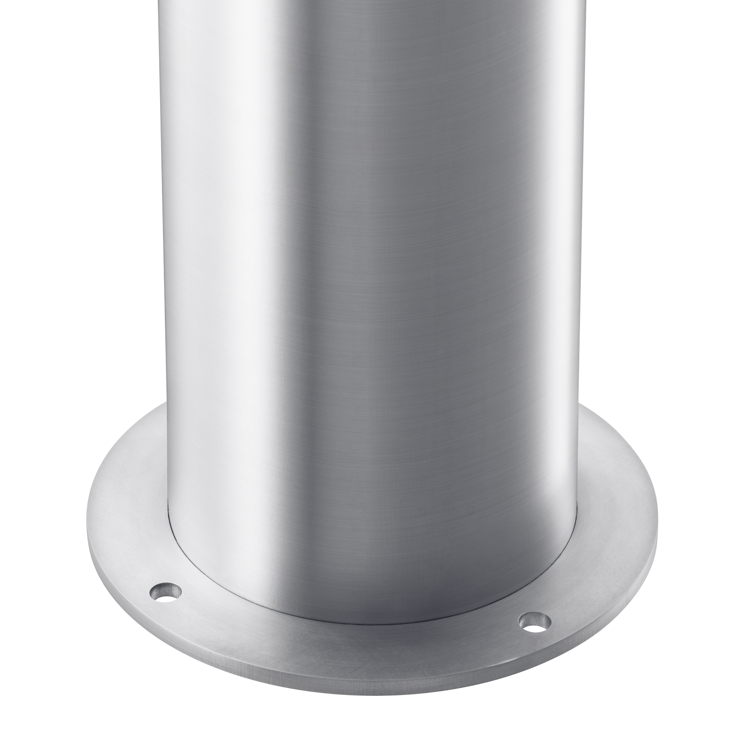 Słupek parkingowy ze stali nierdzewnej Mercury 60, EAN (GTIN) 5905386910002