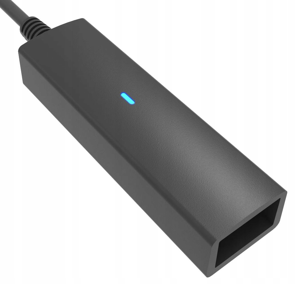 PS5 ADAPTER VR KONWERTER KAMERY PS4 DO PLAYSTATION Kod producenta PS5VR Adapter