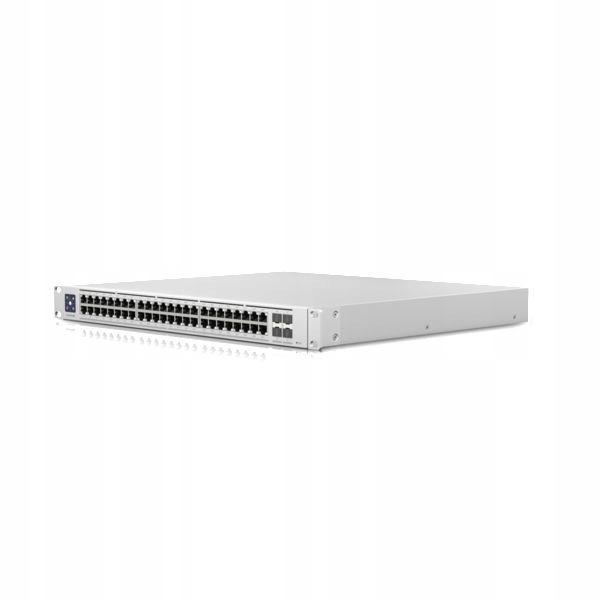 Ubiquiti Usw-enterprise – 48-POE-EU