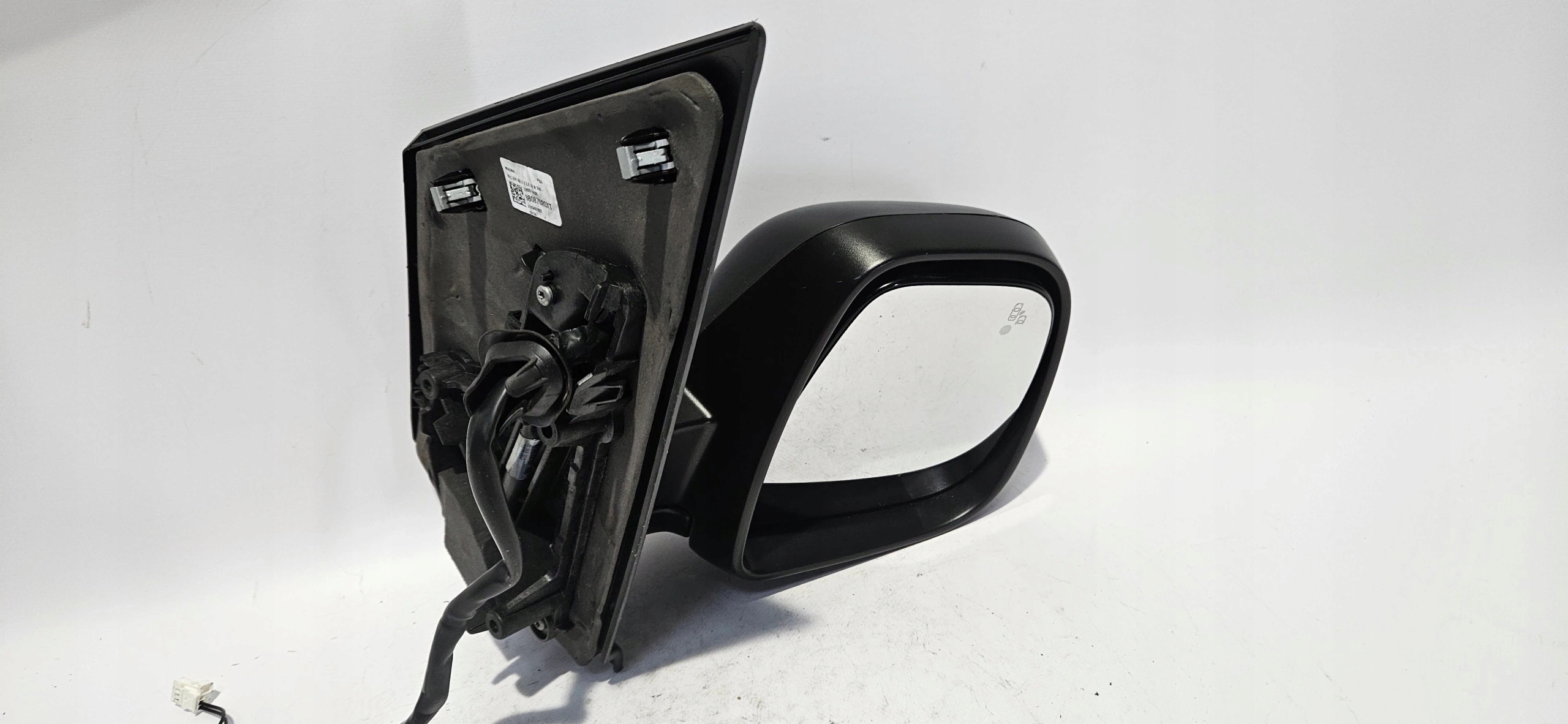 mirror right JUMPY III PROACE II EXPERT 9+2 11