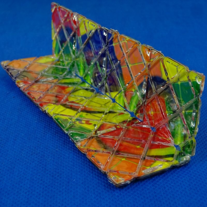 LingAo Magic 8p mini Mixed color Marka inna